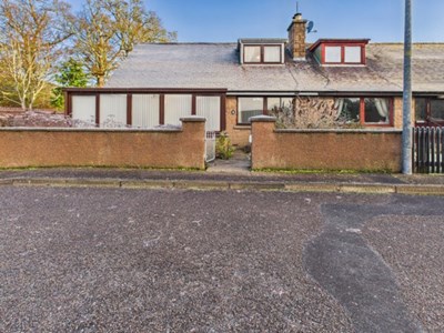 42 Tor View, Contin