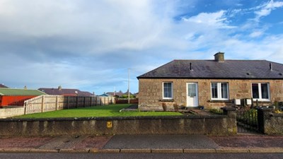6 View Road, Nairn