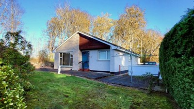 Colonsay Cottage, Cawdor, Cawdor