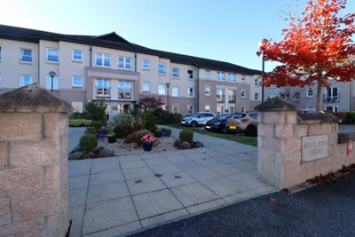 8 Royal Ness Court, Ness Walk Inverness