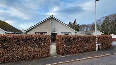 2 Wyvis Drive, Nairn