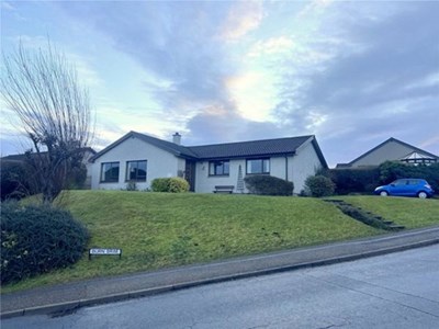 12 Burn Brae Terrace, Westhill, Inverness