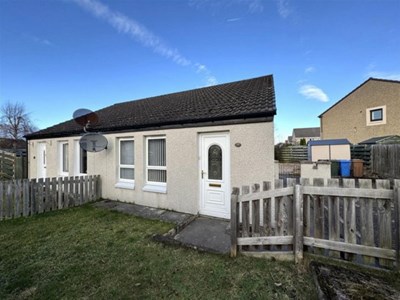 38 Blackwell Avenue, Culloden, Inverness