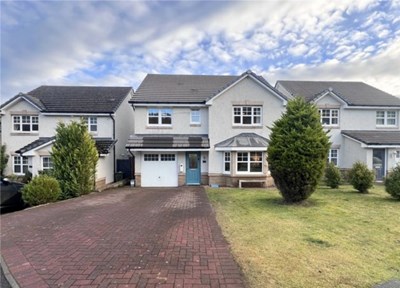 11 Bishops View, Inverness