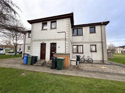 40 Miller Road, Inverness