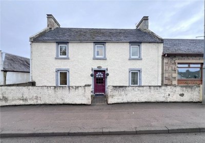 34 Novar Road, Alness