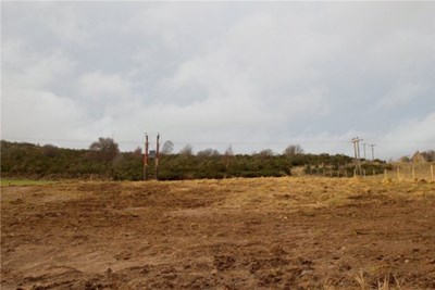 Land At Daviot, Daviot