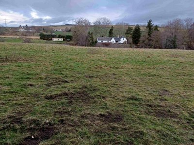 Plot 2, Ussie mills, Hood Street Maryburgh