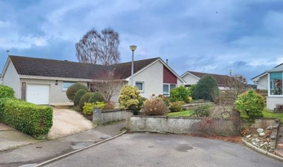 72 Beech Avenue, Nairn
