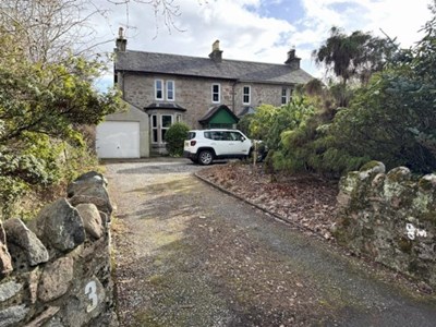 Kilmeny, 3  Drummond Road, Inverness