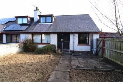 18 Highfield Circle, Muir of Ord