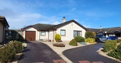 Eastwood, 2 Sutors Park, Nairn
