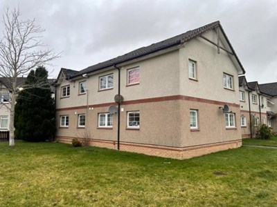 80 Castle Heather Drive, Inverness