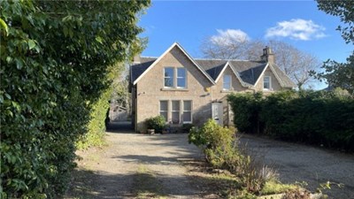 Brookvale, 7 Drummond Road, Inverness