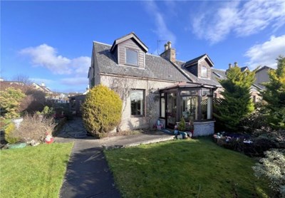 19 Perrins Road, Alness
