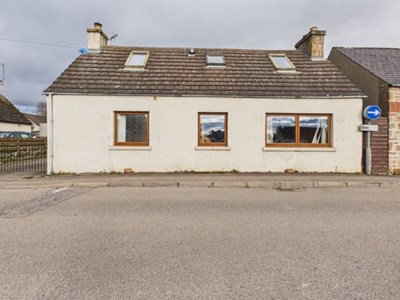 65 Averon Road, Alness