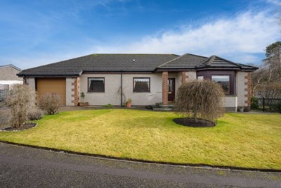59 Laggan Road, Inverness
