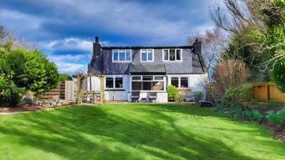 The Meadows, Moyness Road, Auldearn