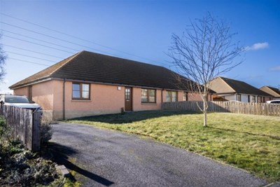 2 Mansefield Park, Kirkhill, Inverness