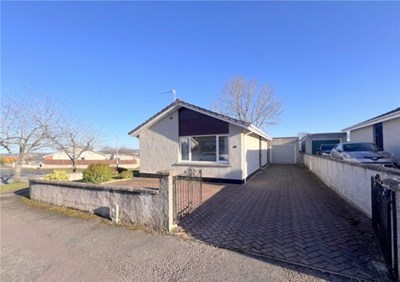 1 Leachkin Drive, Inverness