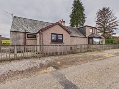 Birch Grove, Arcanmuir, Marybank