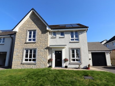 5 Bracara Road, Inverness