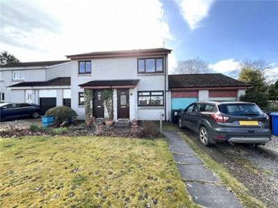 23 Ardbreck Place, Inverness