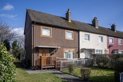 8 Limetree Avenue, Dalneigh, Inverness