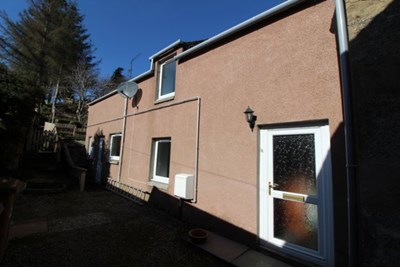 11 Mill Street, Dingwall