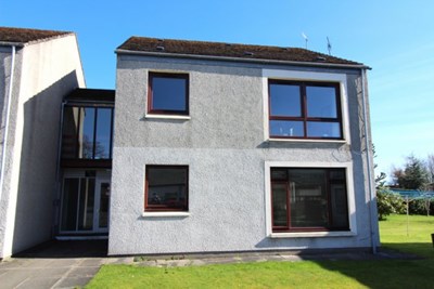 7 Tulloch Place, Craig Road Dingwall