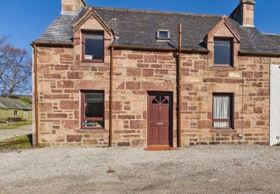 7 Pulteney Street, Ullapool