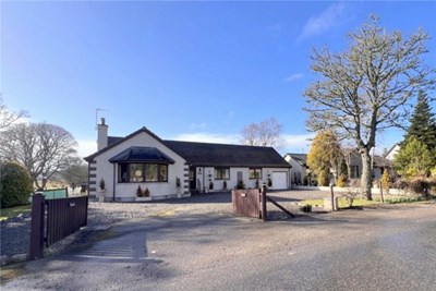 Weeford, Broomhill, Farr