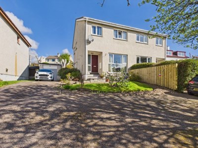 3 Academy Park, Dingwall