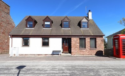 The Stables, Jemimaville, Dingwall