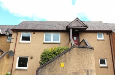 38 Friars Street, Inverness
