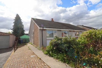 42 Miers Avenue, Inverness