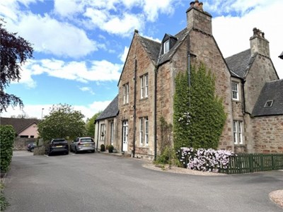 Flat 1, 13 Culduthel Road, Inverness