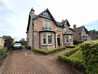 10 Abertarff Road, Inverness