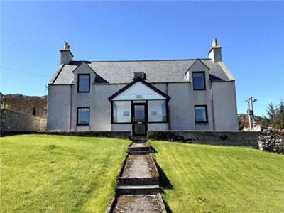 101 Kirtomy, Bettyhill, Thurso