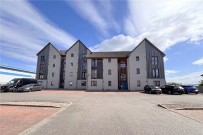6 Harbour View, Anderson Street, Inverness