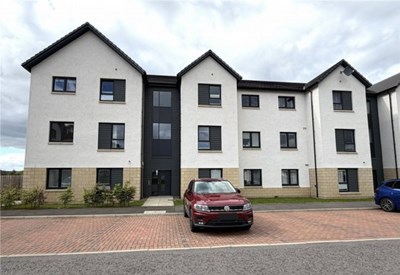 61 Atholl Place, Inverness, Inverness