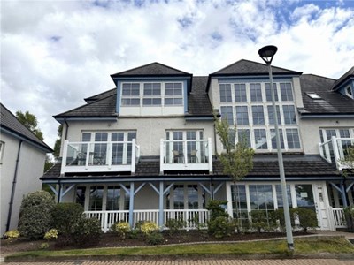 12 Castlefield Apartments, Inverness