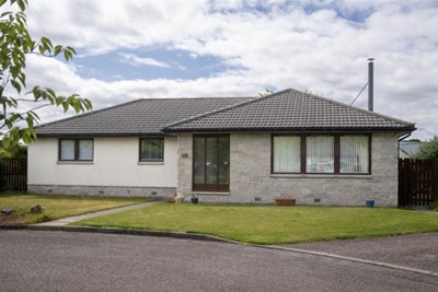 26 Drumsmittal Road, North Kessock, Inverness
