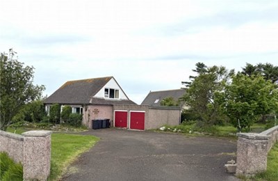 Dunedin, Dunnet, Thurso
