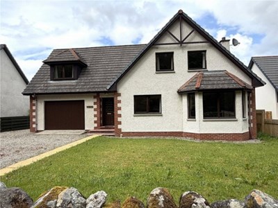 Glengrove, 5 Kilmore Road, Drumnadrochit