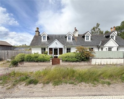 1 Moy Bridge, Muir Of Ord