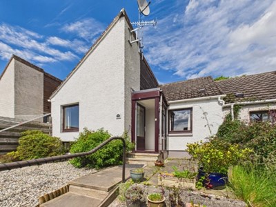 9 Cnoc Place, Dingwall