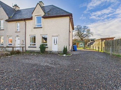 10 Aird Road, Beauly