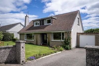 19  Lochardil Place, Inverness