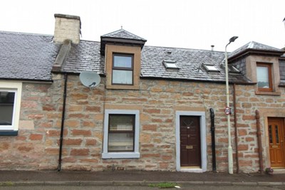 5 Blackwells Street, Dingwall